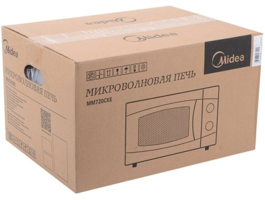 Микроволновая печь MIDEA MM720CKE